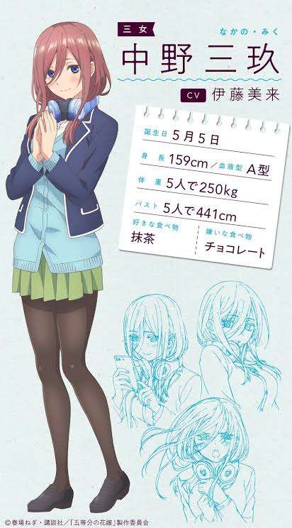 好きなヒロインはいますか？【アニメ、マンガ】