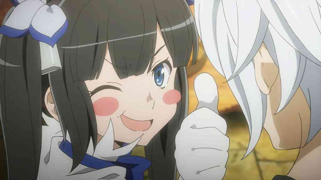 好きなヒロインはいますか？【アニメ、マンガ】