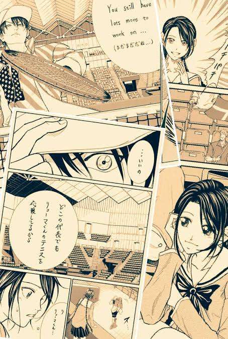 好きなヒロインはいますか？【アニメ、マンガ】