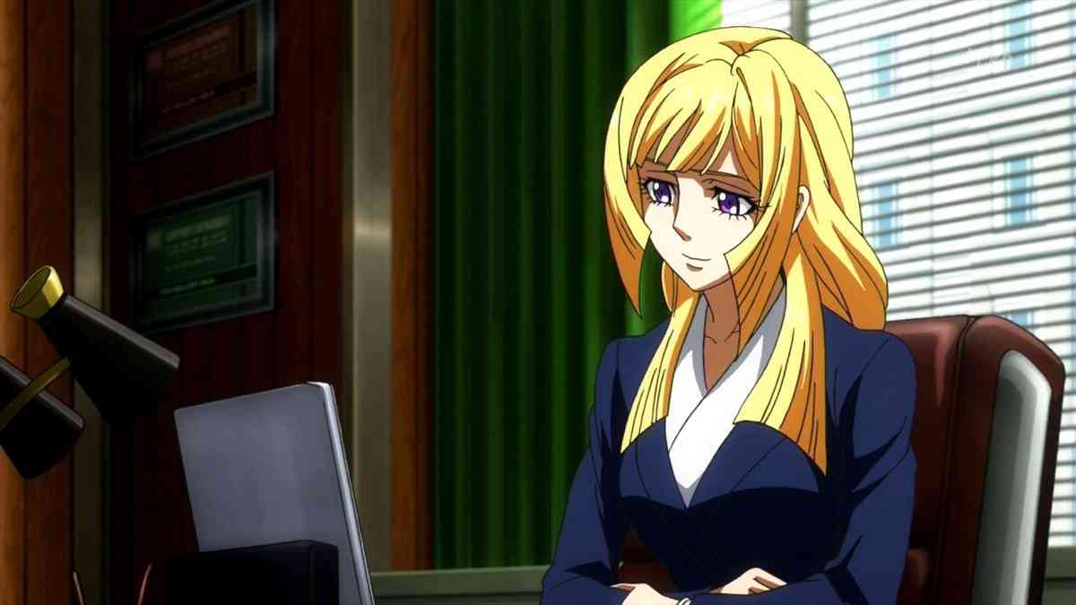 好きなヒロインはいますか？【アニメ、マンガ】