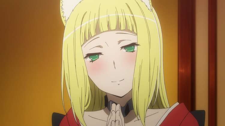 好きなヒロインはいますか？【アニメ、マンガ】