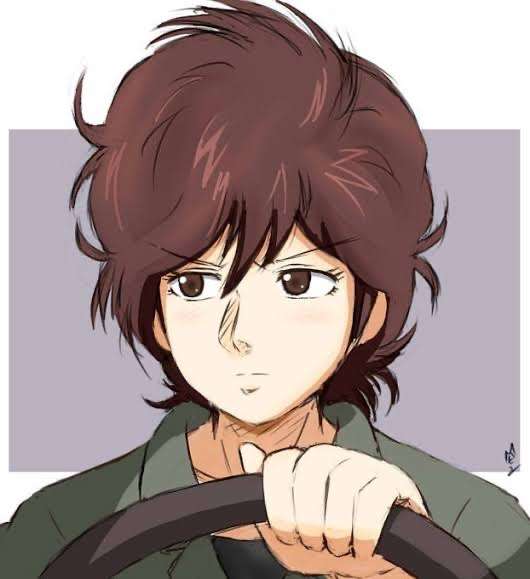 好きなヒロインはいますか？【アニメ、マンガ】