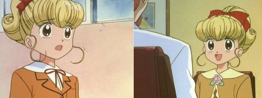 好きなヒロインはいますか？【アニメ、マンガ】
