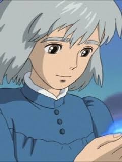 好きなヒロインはいますか？【アニメ、マンガ】