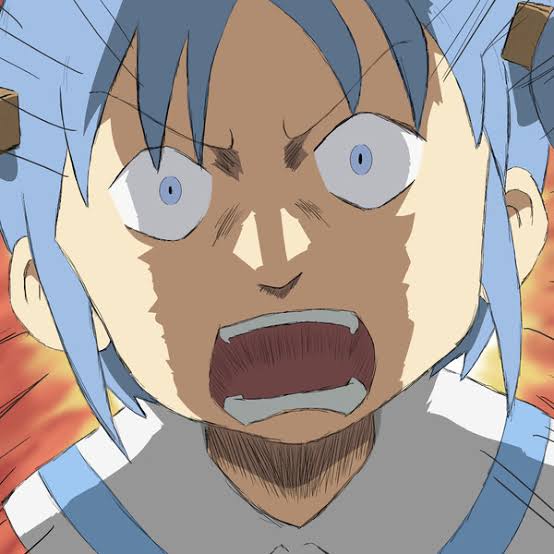 好きなヒロインはいますか？【アニメ、マンガ】