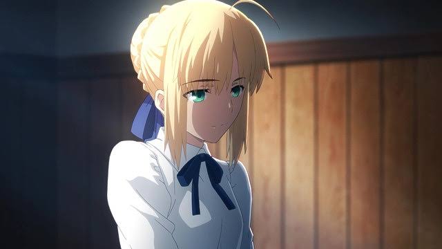 好きなヒロインはいますか？【アニメ、マンガ】