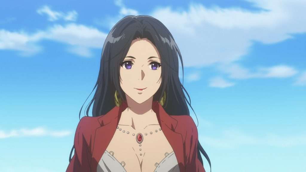 好きなヒロインはいますか？【アニメ、マンガ】