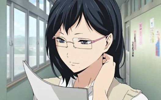 好きなヒロインはいますか？【アニメ、マンガ】