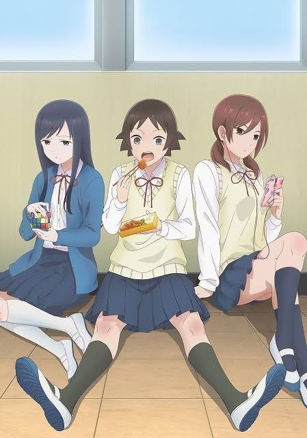 好きなヒロインはいますか？【アニメ、マンガ】