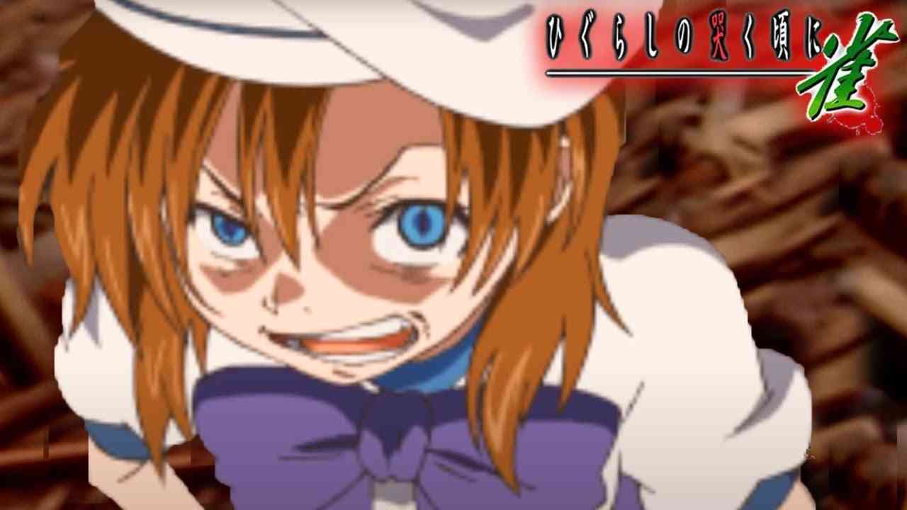 好きなヒロインはいますか？【アニメ、マンガ】
