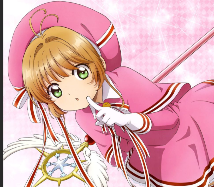 好きなヒロインはいますか？【アニメ、マンガ】