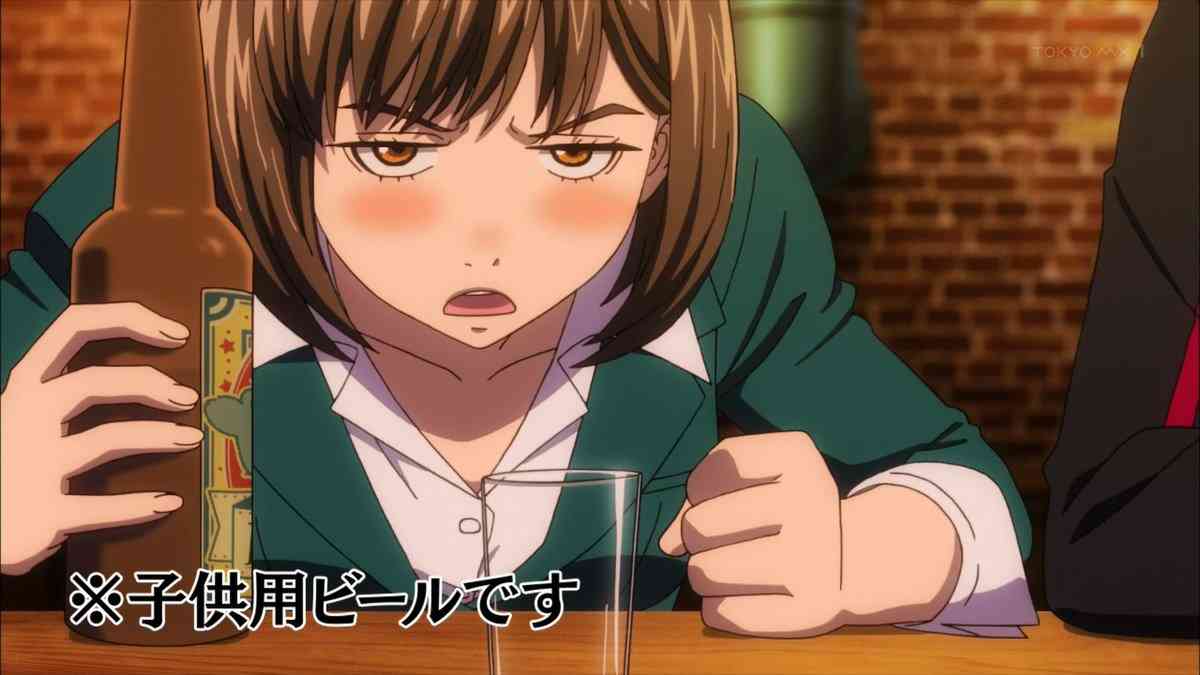 好きなヒロインはいますか？【アニメ、マンガ】