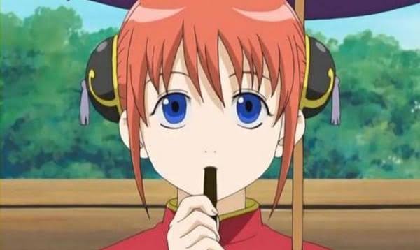 好きなヒロインはいますか？【アニメ、マンガ】