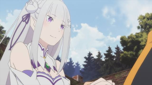 好きなヒロインはいますか？【アニメ、マンガ】