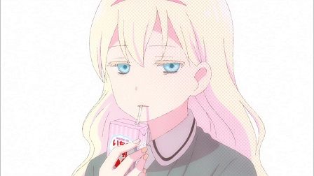 好きなヒロインはいますか？【アニメ、マンガ】