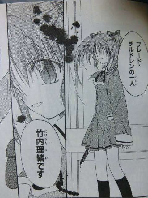 好きなヒロインはいますか？【アニメ、マンガ】