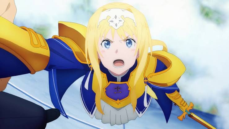 好きなヒロインはいますか？【アニメ、マンガ】