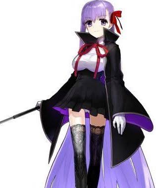 好きなヒロインはいますか？【アニメ、マンガ】