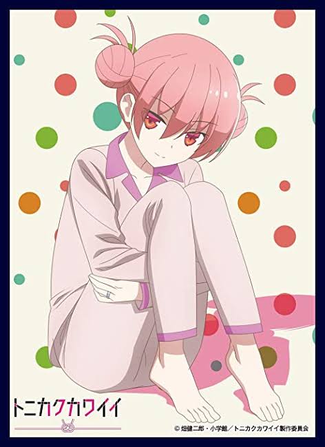 好きなヒロインはいますか？【アニメ、マンガ】
