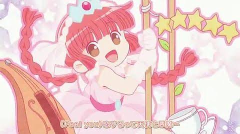 好きなヒロインはいますか？【アニメ、マンガ】