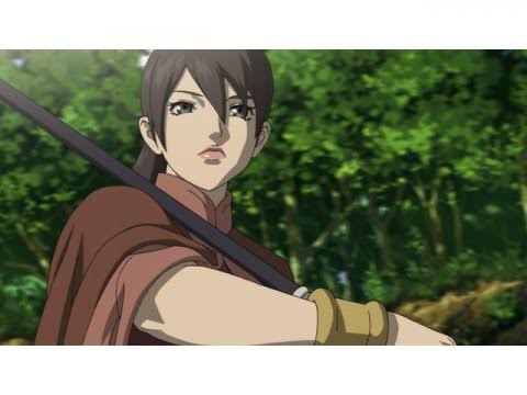 好きなヒロインはいますか？【アニメ、マンガ】