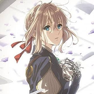 好きなヒロインはいますか？【アニメ、マンガ】