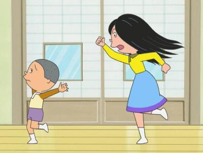 怒り方がわからない