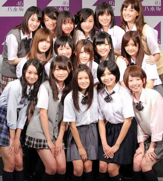 乃木坂1期生8人が結成10周年ライブ 生田絵梨花「初心を思い出した」