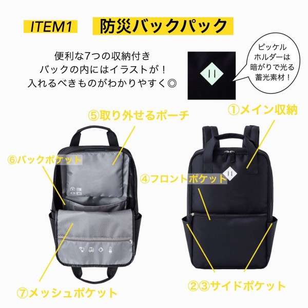 【定期トピ】雑誌付録4・5月号