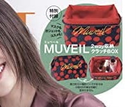 【定期トピ】雑誌付録4・5月号
