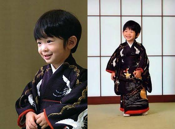悠仁さまの作文が佳作　オンラインで表彰式