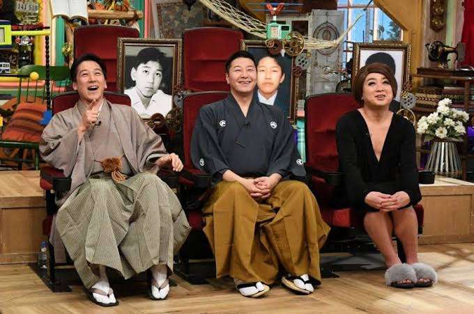 羽野晶紀、突然ロン毛で登場の夫・和泉元彌に「私生活に違和感あるやろ～」