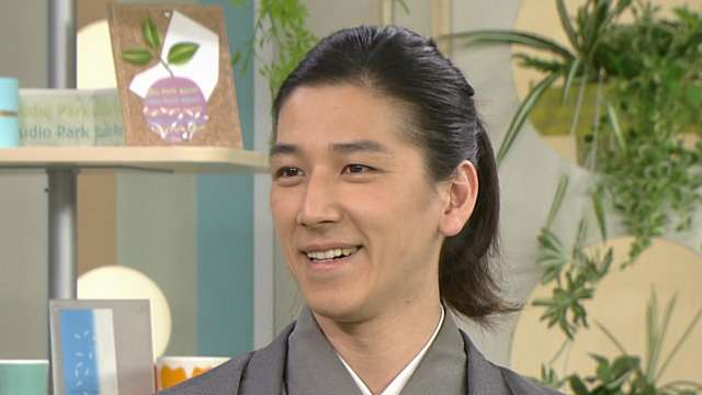 羽野晶紀、突然ロン毛で登場の夫・和泉元彌に「私生活に違和感あるやろ～」