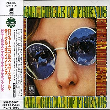 60年代ロックあたりを語ろう