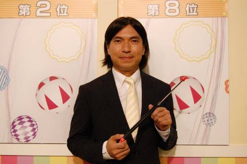 ふかわりょう、「5時に夢中！」涙の卒業「こんなにいとおしい沼はありません」