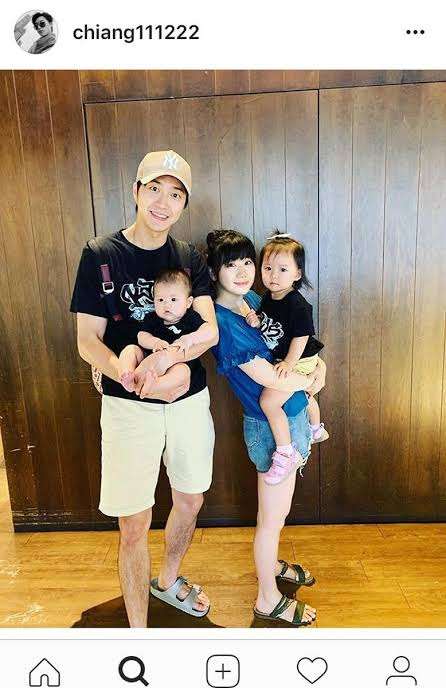 福原愛さん夫・江宏傑　離婚突きつけられ「仕事中にも人目をはばからず泣き崩れた」