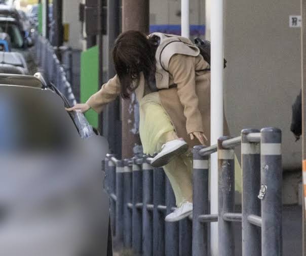 福原愛さん夫・江宏傑　離婚突きつけられ「仕事中にも人目をはばからず泣き崩れた」