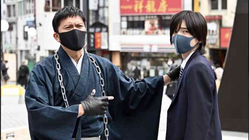 長瀬智也伝説part3