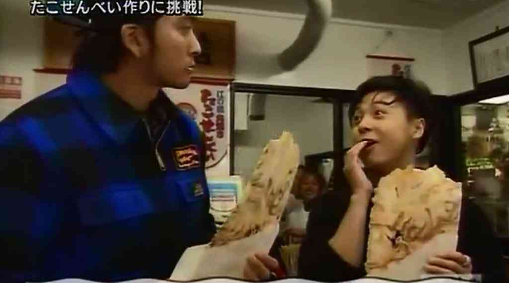 長瀬智也伝説part3