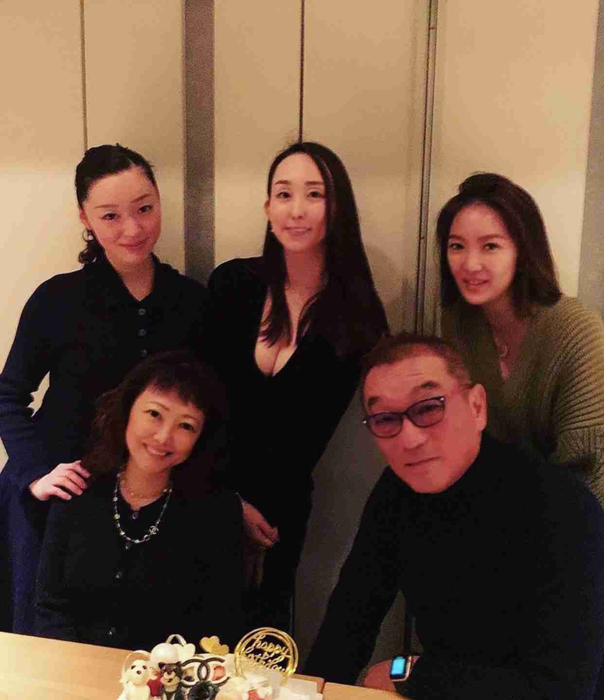 華原朋美に金銭要求、やしきたかじんさんの後妻に狙われた「小室哲哉マネー」
