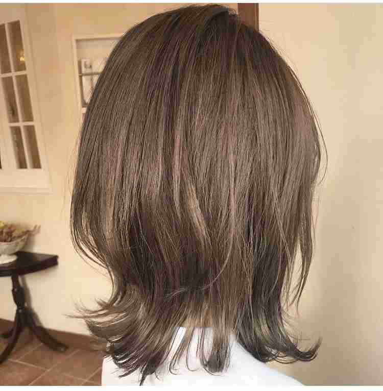 レイヤーカット ウルフカット の方 ガールズちゃんねる Girls Channel