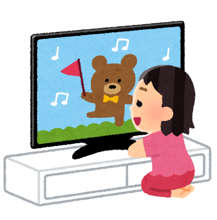 自分の住んでいる地域のテレビを語るトピ