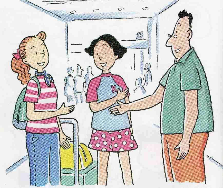 適当に名指しして話しかけるとその名前の人が答えてくれるトピ