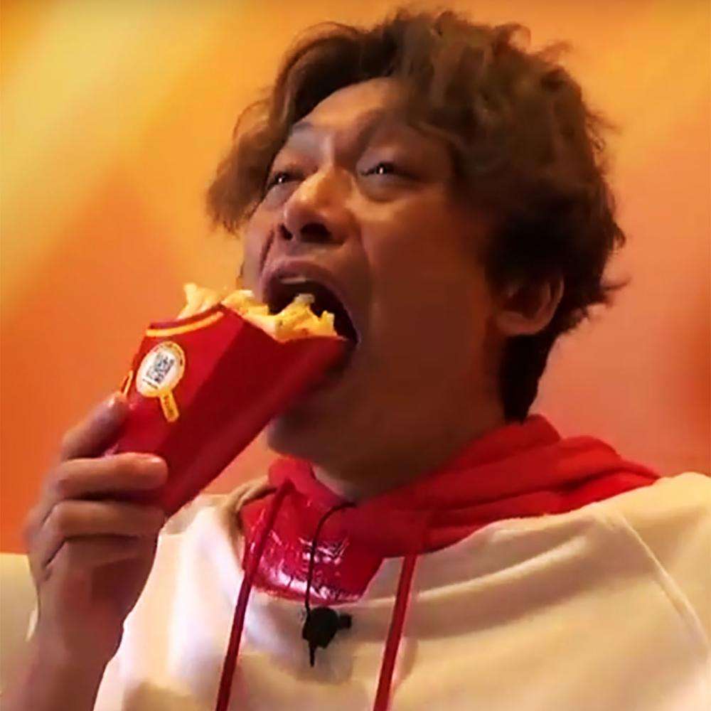 適当に名指しして話しかけるとその名前の人が答えてくれるトピ