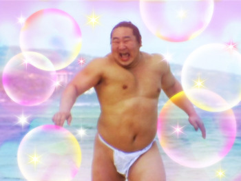 適当に名指しして話しかけるとその名前の人が答えてくれるトピ