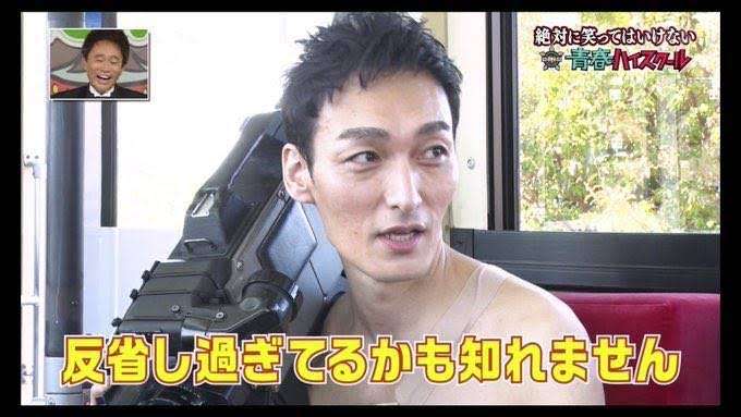 YouTubeも俳優業も好調 草なぎ剛は「無双状態」に拍車がかかるか