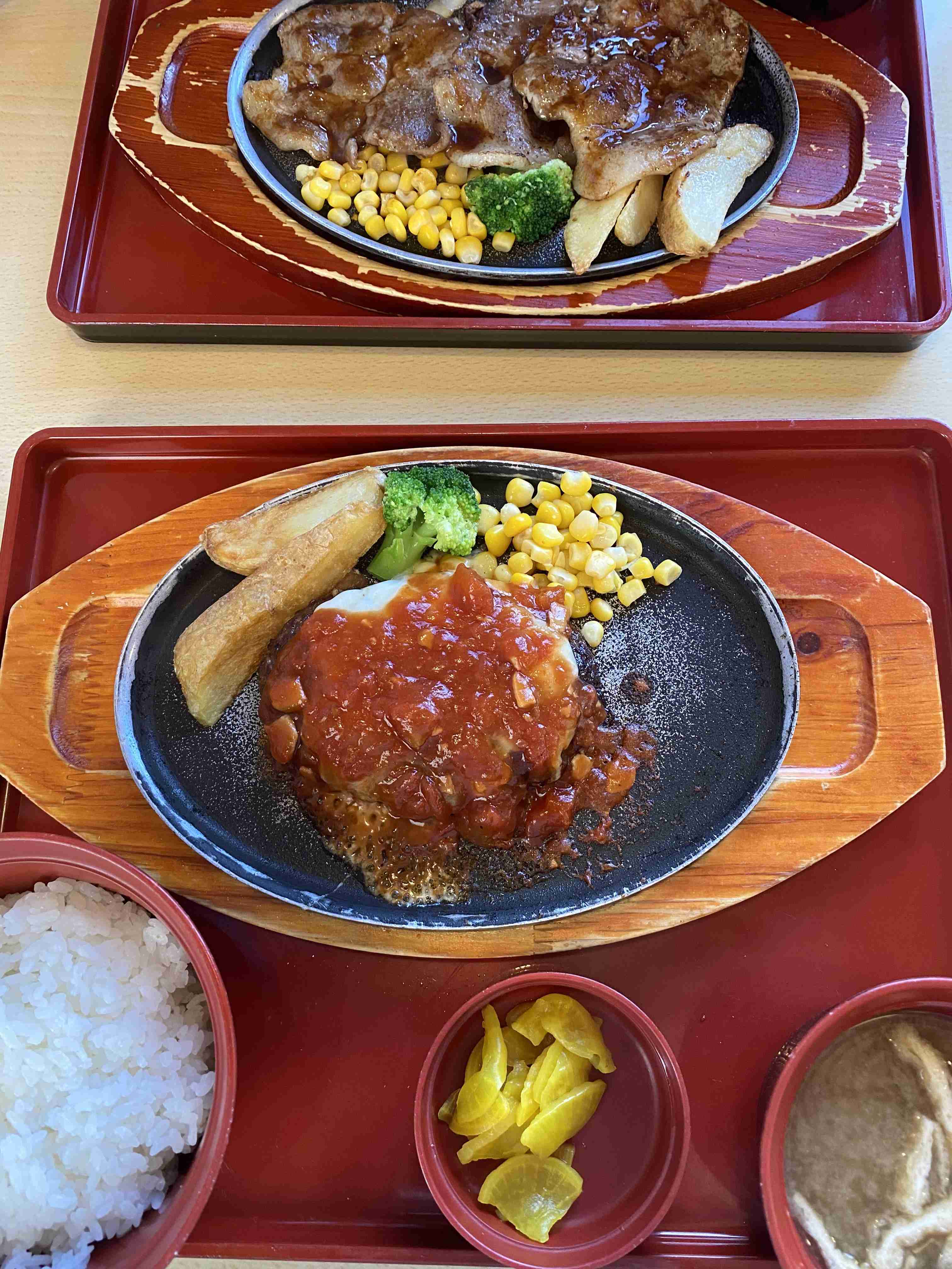 ジョイフル好きな方