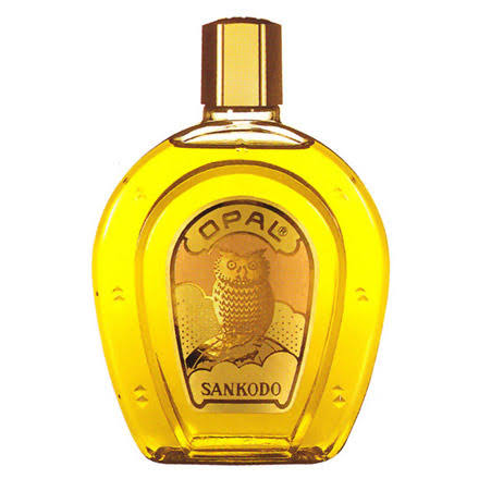 長年変えてない化粧品