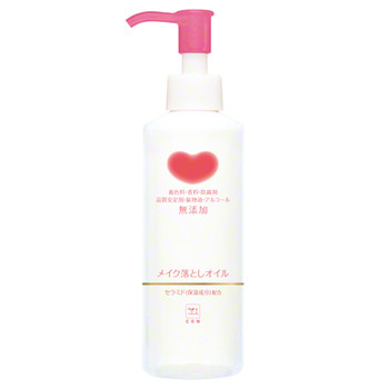 長年変えてない化粧品