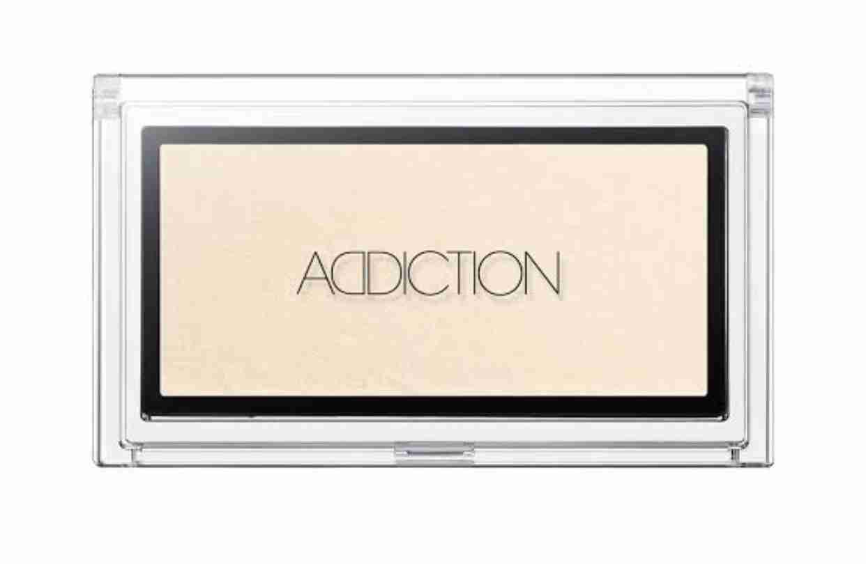 長年変えてない化粧品